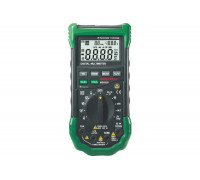 Цифровой автоматический мультиметр с пирометром Mastech MS8228 00-00000260