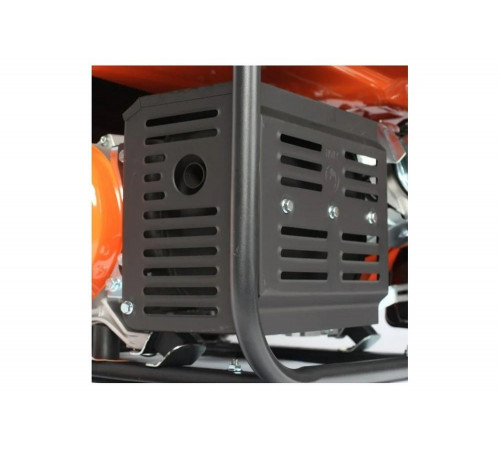 Бензиновый генератор Patriot GP 6510AE 474101580