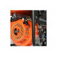 Бензиновый генератор Patriot GP 6510AE 474101580