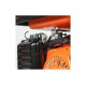 Бензиновый генератор Patriot GP 6510AE 474101580