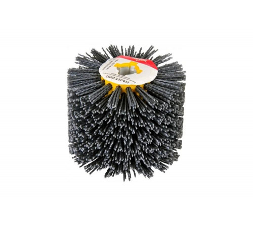 Щетка нейлоновая Elitech 1820.12740 200795 Щетка нейлоновая Elitech 1820.12740 200795