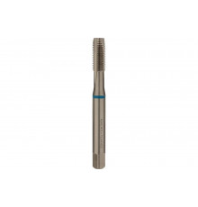 Машинный метчик Ruko М 10 Шаг 1.5 мм HSS-G 232100