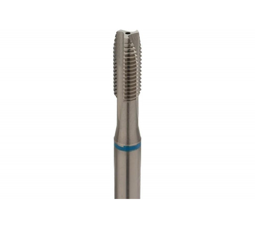 Машинный метчик Ruko М 10 Шаг 1.5 мм HSS-G 232100 Машинный метчик Ruko М 10 Шаг 1.5 мм HSS-G 232100