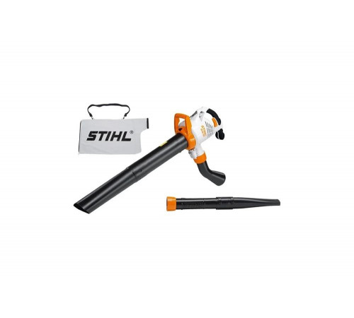 Воздуходувное всасывающее устройство Stihl SHE 81 48110110839 Воздуходувное всасывающее устройство Stihl SHE 81 48110110839