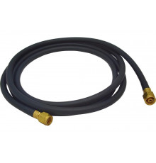 Шланг газовый (3 м; 1/4G-3/8G) FUBAG 38 007