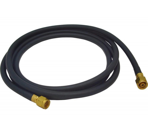 Шланг газовый (3 м; 1/4G-3/8G) FUBAG 38 007