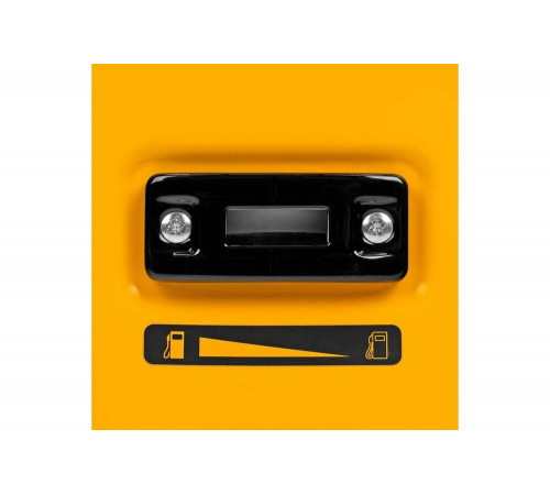 Бензиновый генератор Denzel PS-120EAD-3 12 кВт, 230/400 В, 40 л, разъём ATS, переключение режима, электростартер 946984 Бензиновый генератор Denzel PS-120EAD-3 12 кВт, 230/400 В, 40 л, разъём ATS, переключение режима, электростартер 946984