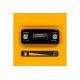 Бензиновый генератор Denzel PS-120EAD-3 12 кВт, 230/400 В, 40 л, разъём ATS, переключение режима, электростартер 946984