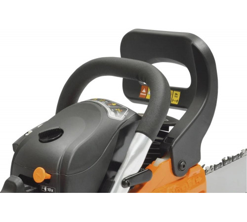 Бензиновая пила CARVER RSG 238Х 01.004.00051
