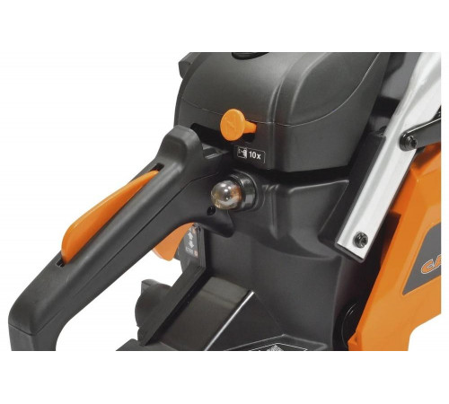 Бензиновая пила CARVER RSG 238Х 01.004.00051