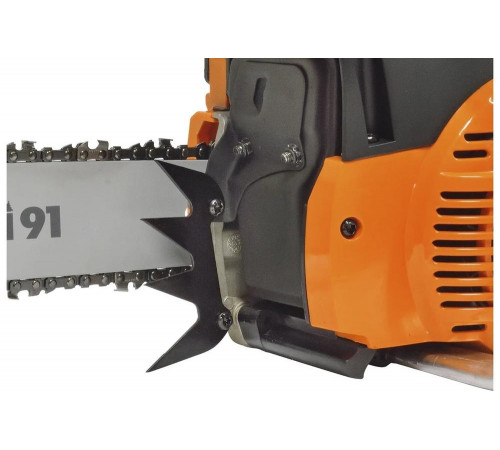 Бензиновая пила CARVER RSG 238Х 01.004.00051