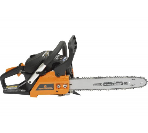 Бензиновая пила CARVER RSG 238Х 01.004.00051
