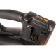 Аккумуляторная бесщеточная воздуходувка WORX 40В, 2х2.0 Ач, двойное ЗУ 2x2A WG584E