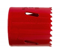 Коронка пильная биметаллическая 43 мм Elitech 1820.060900