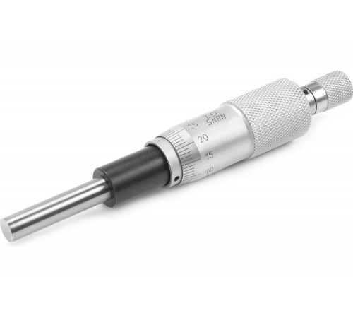 Микрометрическая головка SHAN МГ- 25 0.001 (ГРСИ №75427-19) 1037251 Микрометрическая головка SHAN МГ- 25 0.001 (ГРСИ №75427-19) 1037251