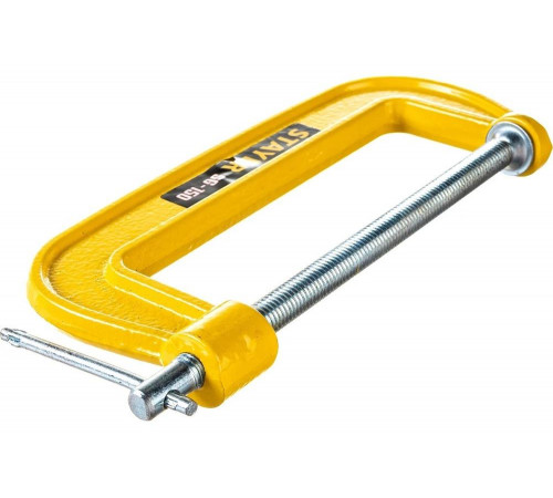 STAYER G 150 мм, струбцина SG-15 3215-150_z02