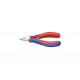 Бокорезы для электроники KNIPEX KN-7742115
