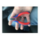 Бокорезы для электроники KNIPEX KN-7742115