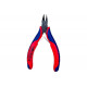 Бокорезы для электроники KNIPEX KN-7742115