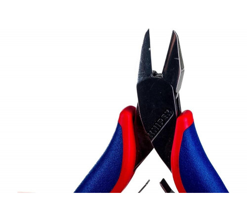 Бокорезы для электроники KNIPEX KN-7742115