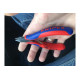 Бокорезы для электроники KNIPEX KN-7742115