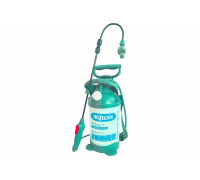 Опрыскиватель с многорежимной форсункой HoZelock 5311 PULSAR Viton 7 л 53113600