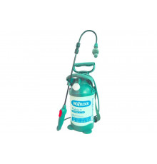 Опрыскиватель с многорежимной форсункой HoZelock 5311 PULSAR Viton 7 л 53113600