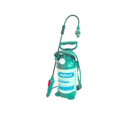 Опрыскиватель Hozelock PULSAR Viton 5311 Опрыскиватель Hozelock PULSAR Viton 5311