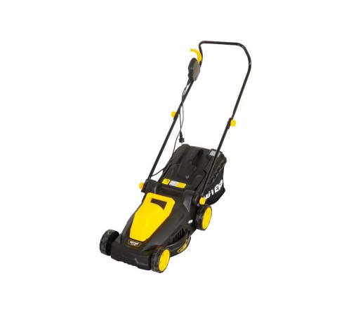 Газонокосилка электрическая Huter ELM-380T
