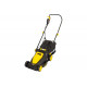 Газонокосилка электрическая Huter ELM-380T