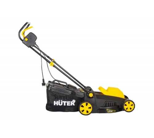 Газонокосилка электрическая Huter ELM-380T