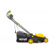 Газонокосилка электрическая Huter ELM-380T