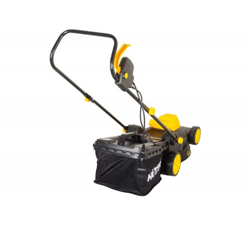 Газонокосилка электрическая Huter ELM-380T