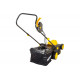 Газонокосилка электрическая Huter ELM-380T