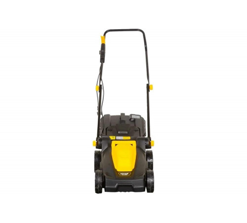 Газонокосилка электрическая Huter ELM-380T