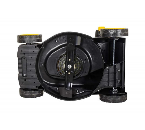 Газонокосилка электрическая Huter ELM-380T