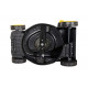 Газонокосилка электрическая Huter ELM-380T