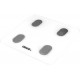 Умные напольные весы повышенной точности DEKO DKSC01 White 041-0105