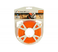 Струна триммерная (2.4 мм; 41 м; круг) Stihl 00009302339