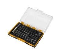 Набор бит с удлинителем BS61 Premium 61 предмет DEKO 065-0507