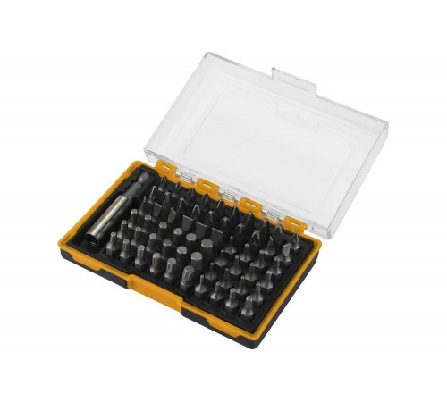 Набор бит с удлинителем BS61 Premium 61 предмет DEKO 065-0507 Набор бит с удлинителем BS61 Premium 61 предмет DEKO 065-0507