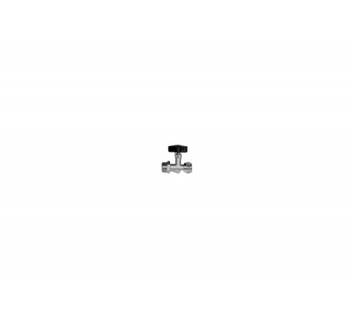 Кран игольчатый RBS/2 499/2 М1/4" GAV 36376 Кран игольчатый RBS/2 499/2 М1/4" GAV 36376
