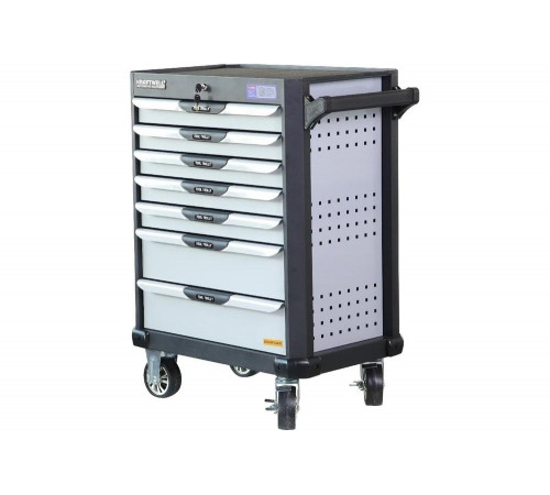 Тележка KraftWell KRW-TTG+SET277 Тележка KraftWell KRW-TTG+SET277