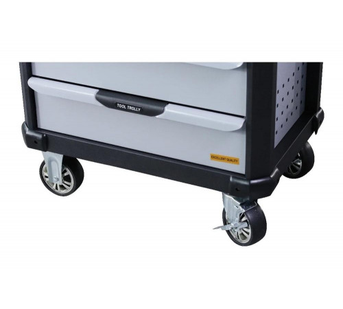 Тележка KraftWell KRW-TTG+SET277 Тележка KraftWell KRW-TTG+SET277