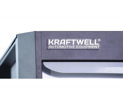 Тележка KraftWell KRW-TTG+SET277 Тележка KraftWell KRW-TTG+SET277