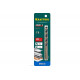KRAFTOOL Ø 7.5 х 117 мм, HSS-Co (8%), класс A, сверло по металлу 29656-7.5 Pro