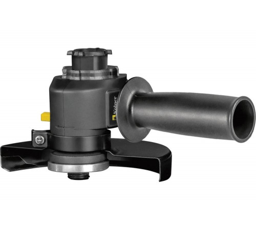 Модуль машины углошлифовальной (УШМ), COMBO 20V PRO, KСMT-AG125, 125 мм Kolner 8022500030 Модуль машины углошлифовальной (УШМ), COMBO 20V PRO, KСMT-AG125, 125 мм Kolner 8022500030