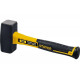 STAYER 1.5 кг, кувалда с фиберглассовой рукояткой Hercules 20052-15_z01 Professional