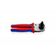 Мандрельные обжимные клещи KNIPEX 4-f контакты DT KN-975267DT