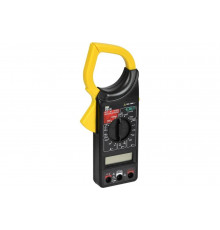 Токоизмерительные клещи IEK Expert 266C TCM-1C-266 278507